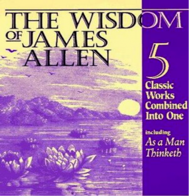 James Allen 1