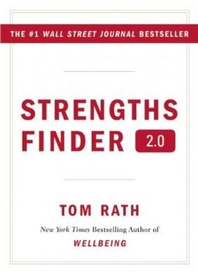 Strengths Finder 2
