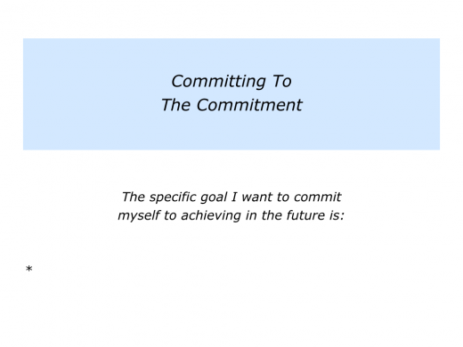 Slides Committing To The Commitment.006