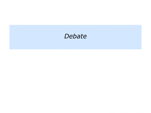 Slides D is for Debate, Decide, Deliver.002
