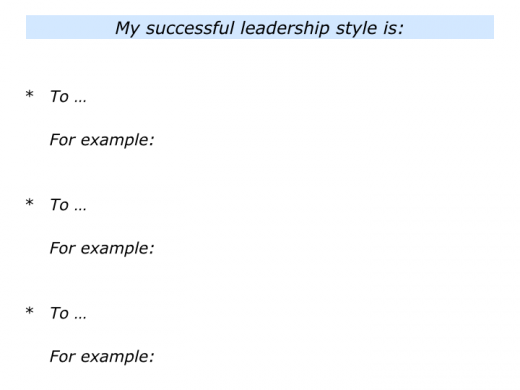 Slides L is for My Successful Leadership Style.008