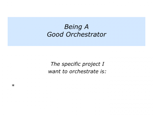 Slides O is for Orchestrator.009