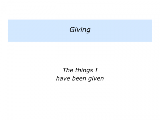 Slides G is for Giving.002