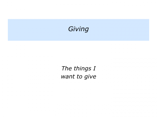 Slides G is for Giving.006