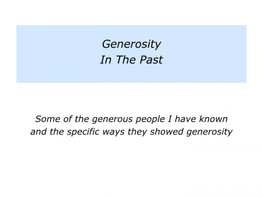 Slides G is for The Generosity Approach.001