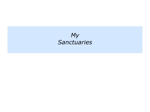 Slides S is for Sanctuaries.001