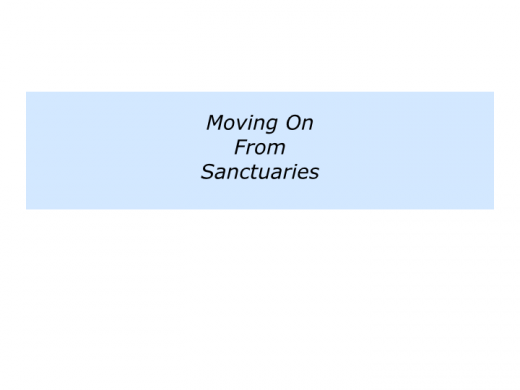 Slides S is for Sanctuaries.008