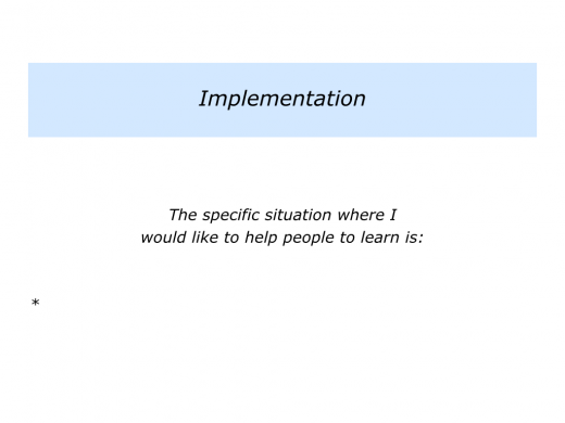 Slides Inspiration, Implementation and Integration.010
