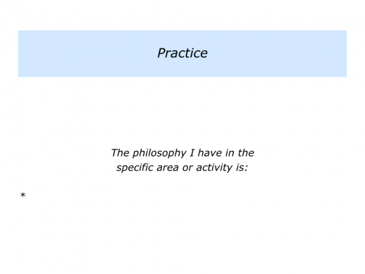 Slides Philosophy, Principles and Practice.011