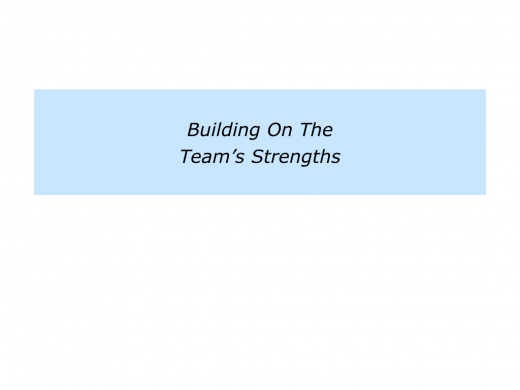 Slides Building On Your Team's Strengths.006