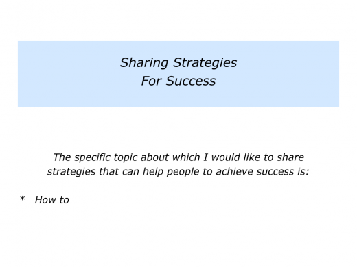 Slides Sharing Strategies For Success.005