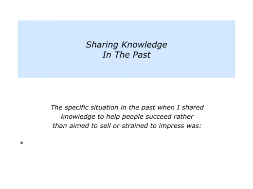 Slides Sharing Knowledge That Helps People To Succeed.002