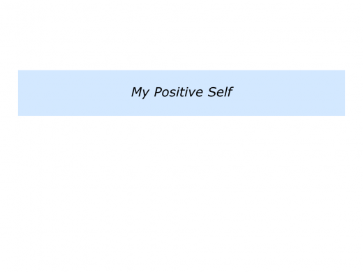 Slides Positive Self.002
