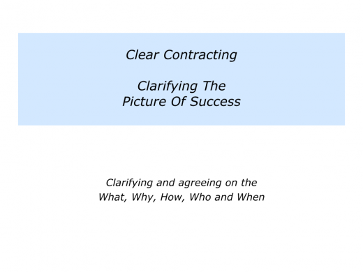 Slides Clear Contracting To Improve Professional Relationships.002