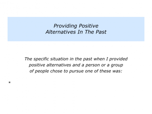 Slide Providing Positive Alternatives.002